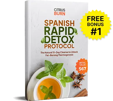 Citrus Burn-Bonus-1-Spanish Rapid Detox Protocol